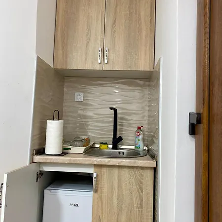 Apartman Bileca Διαμέρισμα Bileća